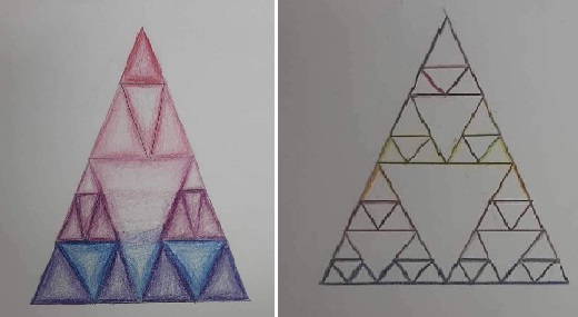 Ueniki radovi s veeri matematike